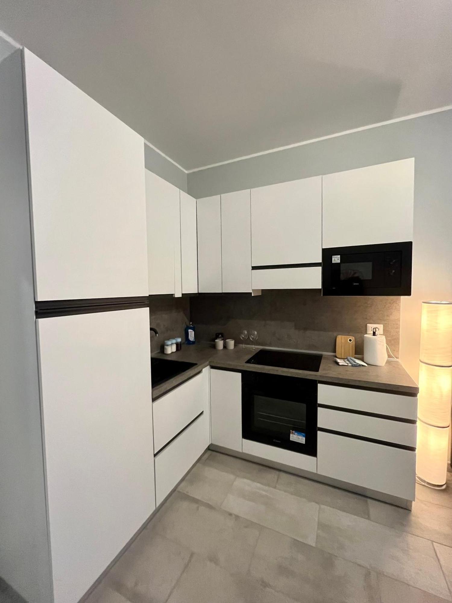 Villa Residenza Elegante - A 5 Fermate Dal Duomo Milano Esterno foto