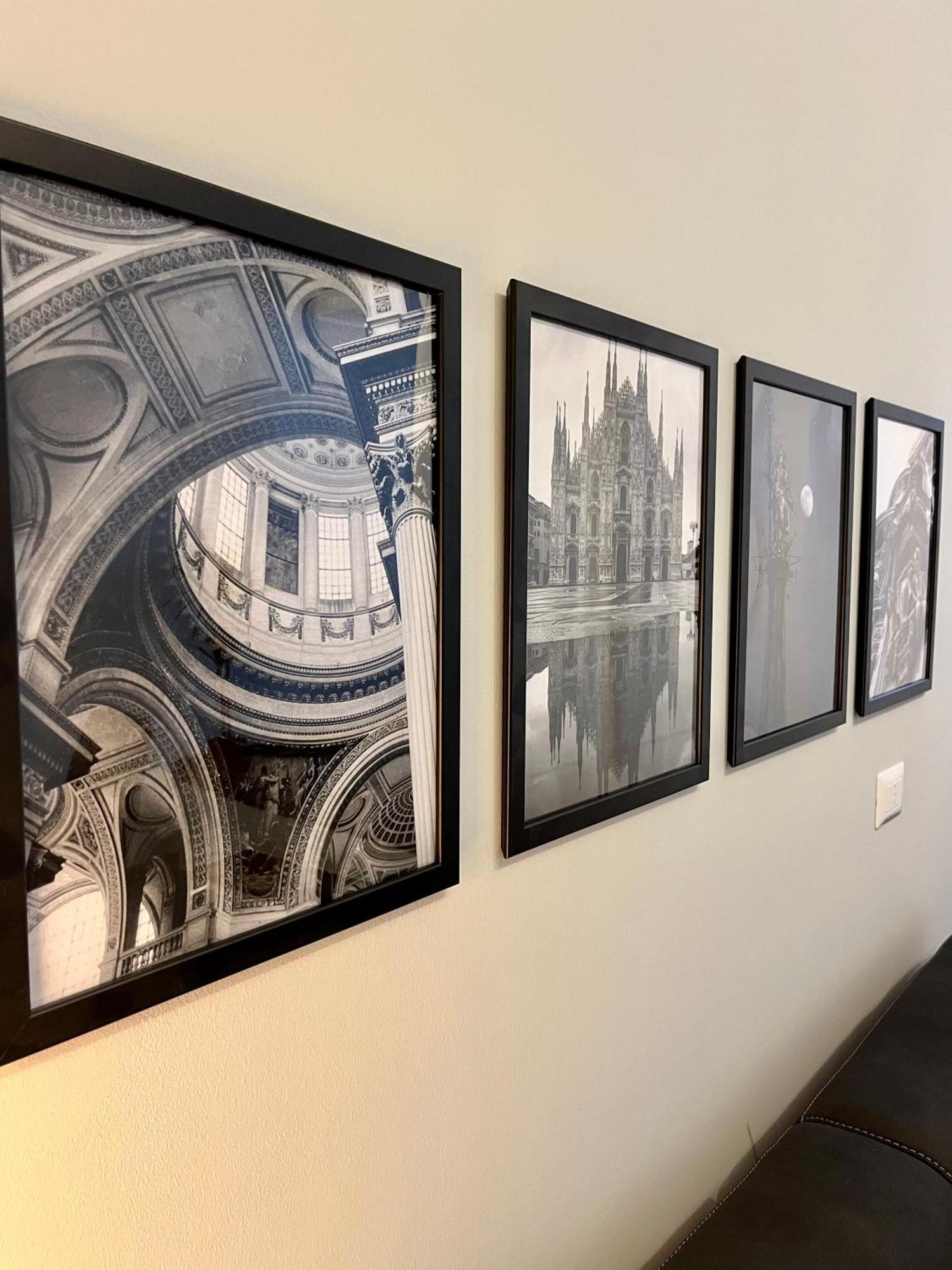 Villa Residenza Elegante - A 5 Fermate Dal Duomo Milano Esterno foto