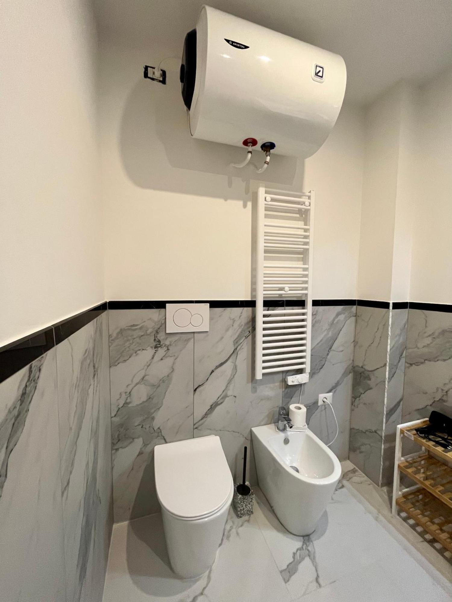 Villa Residenza Elegante - A 5 Fermate Dal Duomo Milano Esterno foto